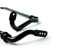 H&R Set of Anti-Roll Bars compatible with Audi A4/S4/RS4/A5/S5/RS5 2007- FA32/RA22mm