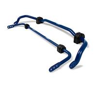 H&R Set of Anti-Roll Bars compatible with Ferrari 599 GTB 2006- - 24/25mm