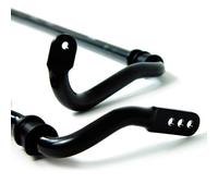 H&R Set of Anti-Roll Bars compatible with Opel Corsa A (Coupé) 1983- FA28/RA24mm