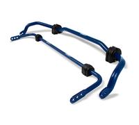 H&R Set of Anti-Roll Bars compatible with Skoda Superb Combi (NZ) 2023- / Skoda Kodiaq (PS) 2023- / Volkswagen Passat Variant (CJ) 2024- / Volkswagen Tiguan III (CT) 2024- - 4WD - FA27mm/RA25mm