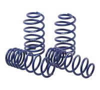 H&R Smart Fortwo 451 Lowering Sport Springs 4 Piece 15Mm Front 35Mm Rear