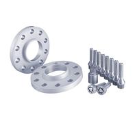 H&R Spacers 2x12mm 556681-12 for Porsche Macan I (95B)