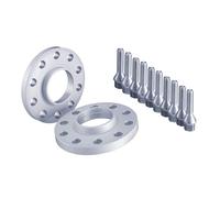 H&R Spacers 2x15mm 1125665 for Mercedes-Benz A-CLASS Monocab (W168) A-Class (W16