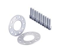 H&R Spacers 2x7mm X957161-07 for PORSCHE 911, Boxster, Cayman, Panamera