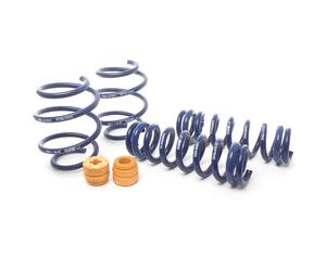 H&R Sports Lowering Springs 30mm Rear/10mm Front For BMW M3 G80 Inc Competition