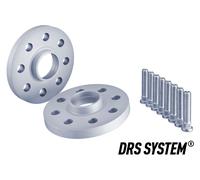 2x15mm wheel spacers H&R 3065607 fits Toyota Prius (W6) Yaris (P21, PA1, PH1) Ya