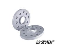 2x12mm wheel spacers H&R 24234571 fits VW Cabrio III (1E7) Golf III (1H1) Golf I