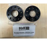 H&R TRAK 20MM SPACER KIT - B4075726