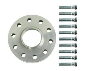 H&R Trak+ Wheel Spacers (4X100 54.1 10mm)