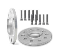 H&R Trak+ Wheel Spacers (4X100 54.1 30mm)