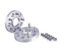 H&R Trak+ Wheel Spacers (5X115 70.3 60mm)