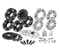 H&R Trak+ Wheel Spacers (5X130 71.6 130mm)