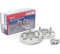 H&R Trak+ Wheel Spacers (5X130 71.6 46mm)
