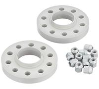 2x30mm wheel spacers H&R 60106930 fits FORD AUSTRALIA Ranger