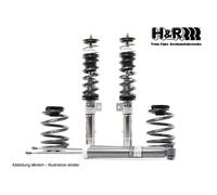 H&R Twin-Tube Stainless Coilovers - 35014-1