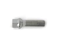 H&R Wheel bolt Round-Head R12 M14x1.50 - Length 50mm
