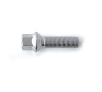 H&R Wheel bolt Round-Head R13 M14x1.50 - Length 31mm (compatible with e.g. VAG)
