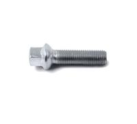 H&R Wheel bolt Round-Head R14 M14x1.50 - Length 65mm
