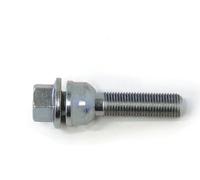 H&R Wheel bolt Round-Head with movable cone R14 M14x1.50 - Length 55mm