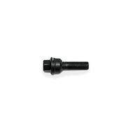 H&R Wheel bolt Round-Head with movable cone R14 M14x1.50 - Length 55mm - Black