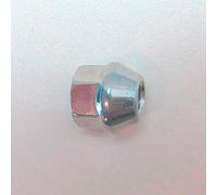 H&R Wheel nut taper M10x1.25 - Length 19mm