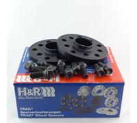 H&R B55668-10 Wheel spacer