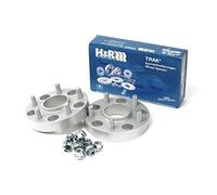H&R Wheel Spacers 0675726 2x3mm 5x120