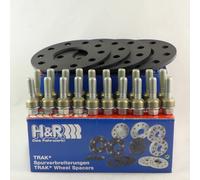 H&R B10957161 Wheel spacer