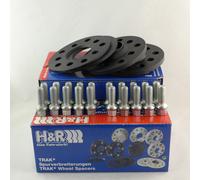 H&R B1055571 Wheel spacer
