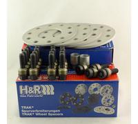 H&R 14957161 Wheel spacer