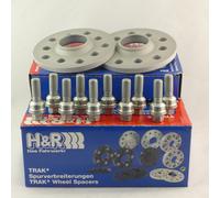 H&R 1655668 Wheel spacer