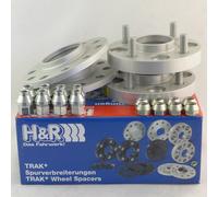 H&R 1824541MZ5 Wheel spacer