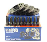 H&R Wheel Spacer B2075740 – Lane Widening for BMW 5 Series E39