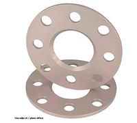 H&R Wheel Spacers 20175650 2x10mm 5x160