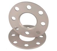 2x10mm wheel spacers H&R 2095844 fits Ssangyong Rexton (Y400, G4, Y450) Rexton I