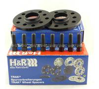 H&R B202345714 Wheel spacer