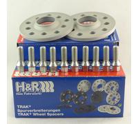 H&R 2075725 Wheel spacer