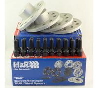 H&R 24556659 Wheel spacer