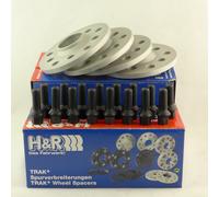 H&R 26234570 Wheel spacer