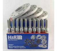 H&R 28957161 Wheel spacer