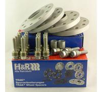 H&R 3055668 Wheel spacer