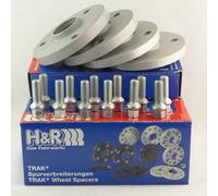 H&R 3053570 Wheel spacer