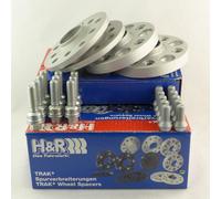 H&R 3055668 Wheel spacer