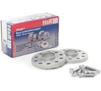 H&R Wheel Spacers 3024565 2x15mm 4x100