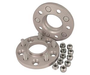 H&R Wheel Spacers 3065606 2x15mm 5x114,3