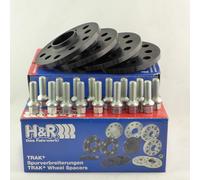 H&R B32234570 Wheel spacer