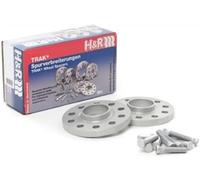 H&R Wheel Spacers 3445650 2x17mm 5x110