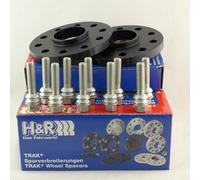 H&R B3655665 Wheel spacer