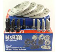 H&R 40556651 Wheel spacer
