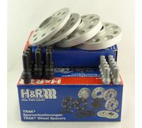 H&R 4055668 Wheel spacer